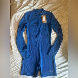 Active By Teal Romper